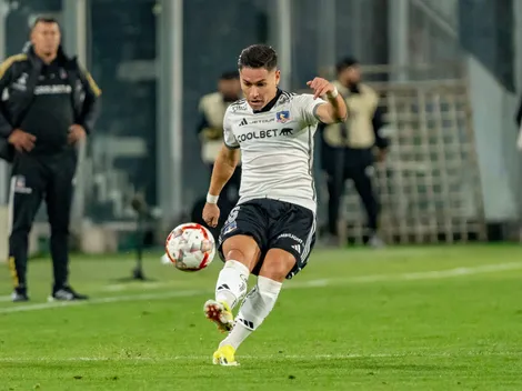 Opazo genera un gran dolor de cabeza a Almirón