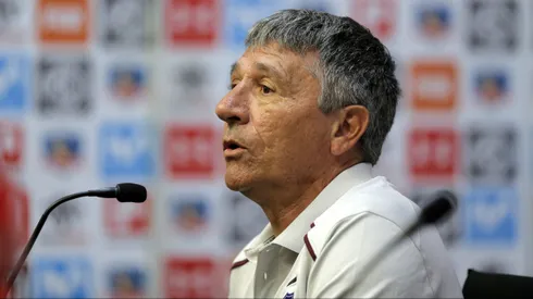 Ariel Paolorossi fue citado al directorio de Blanco y Negro.