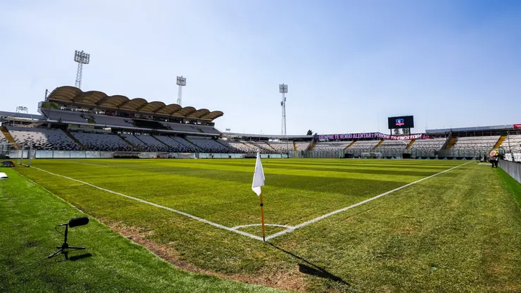 Anuncio de un nuevo Estadio Monumental saca ronchas en Colo Colo.