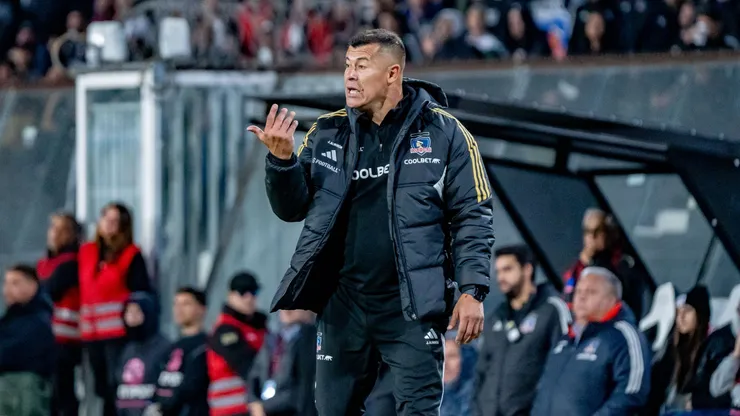 Colo Colo quiere dar el golpe ante Fluminense.