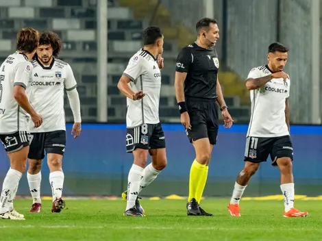 Colo Colo no estuvo a la altura y cae derrotado por Cobreloa