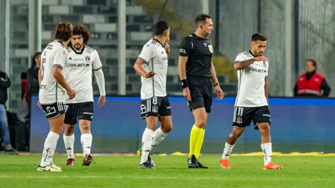 Colo Colo no estuvo a la altura y cae derrotado por Cobreloa.