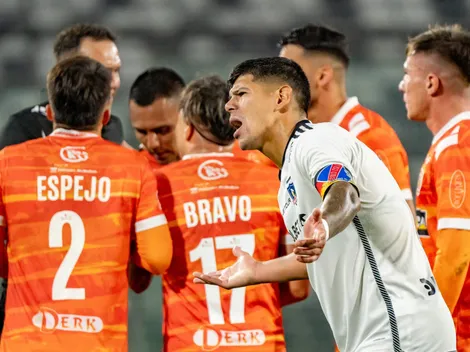 La decisión de Cobreloa sobre recibir público de Colo Colo en Calama