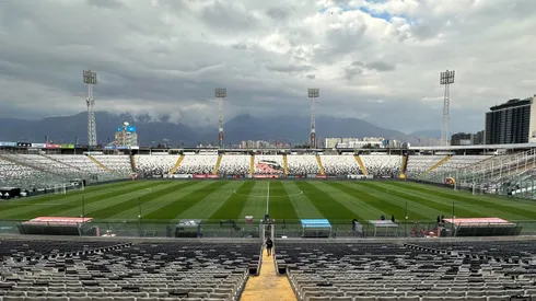 Blanco y Negro quiere remodelar el Estadio Monumental.
