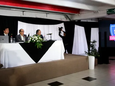 Blanco y Negro se reunirá de forma extraordinaria por remodelación del Monumental