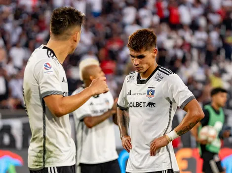 Tabla: Cobresal se abraza por primera vez y sale de la última posición