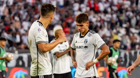 Tabla: Cobresal se abraza por primera vez y sale de la última posición.