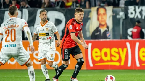 ¿Dónde ver EN VIVO y ONLINE Colo Colo vs Cobreloa?