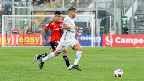 ¿A qué hora juegan Colo Colo vs Cobreloa por el Campeonato Nacional?