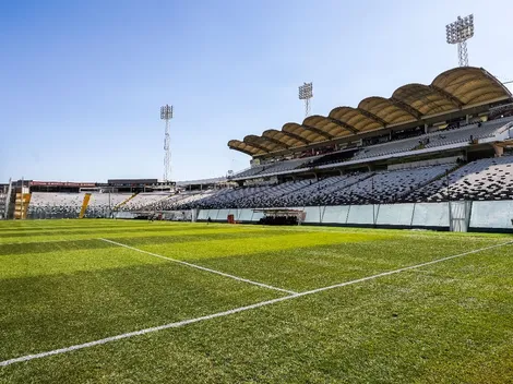 Detalles de la remodelación del Monumental