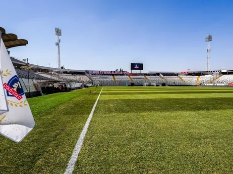 Alcalde de Macul advierte a ByN por la remodelación del Monumental