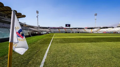 El Estadio Monumental espera por una gran remodelación