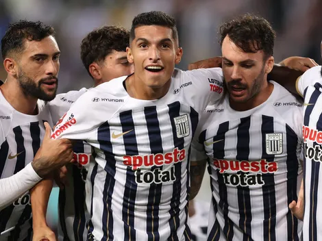 Atención Colo Colo: Alianza Lima suma confianza para la Libertadores