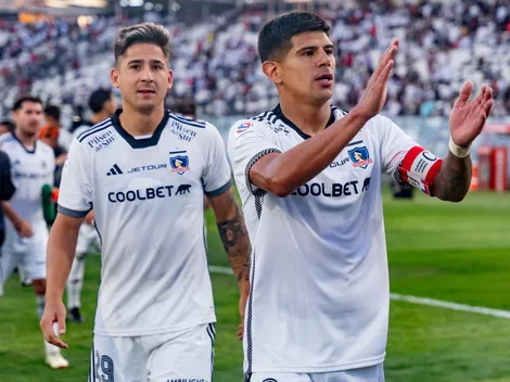Los clásicos que debe ganar Colo Colo esta semana para recuperar terreno