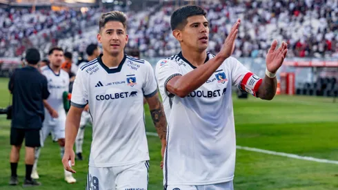 Colo Colo tendrá dos partidos clave esta semana.