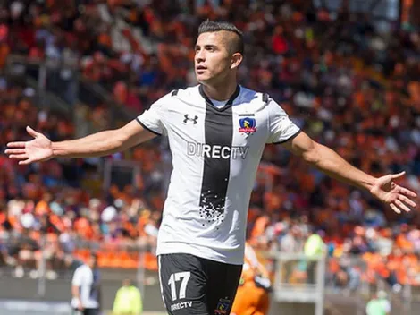 Las mejores victorias de Colo Colo vs Cobreloa