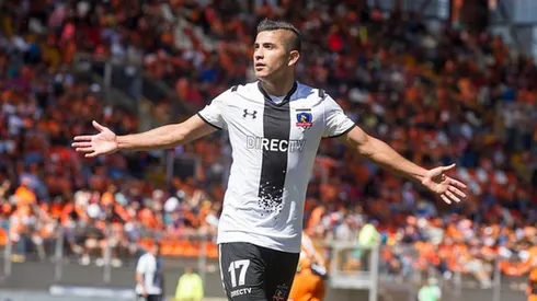 Colo Colo ostenta grandes victorias ante Cobreloa.