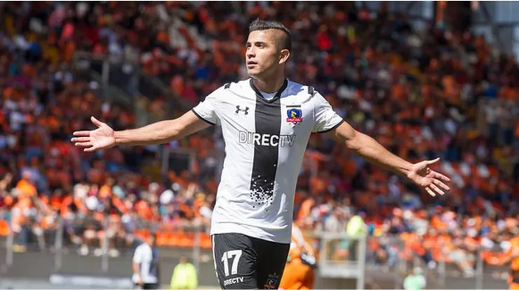 Colo Colo ostenta grandes victorias ante Cobreloa.