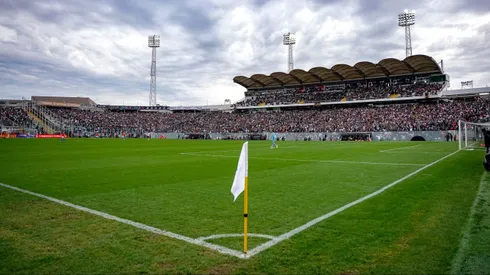 El estadio Monumental podría sufrir una fuerte remodelación.