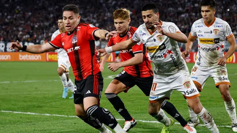 “Contra Cobreloa es un clásico”: histórico de Colo Colo zanja el debate