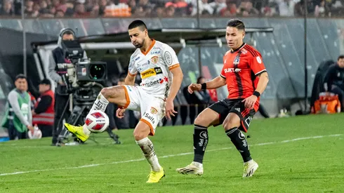 Las entradas que siguen disponibles para el duelo entre Colo Colo vs Cobreloa