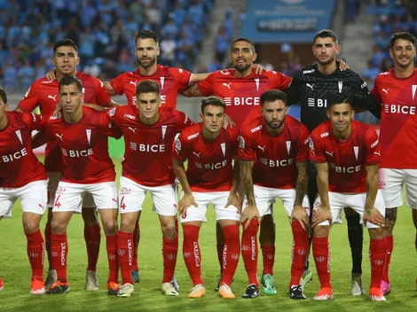 La sensible ausencia que tendrá la UC vs Colo Colo