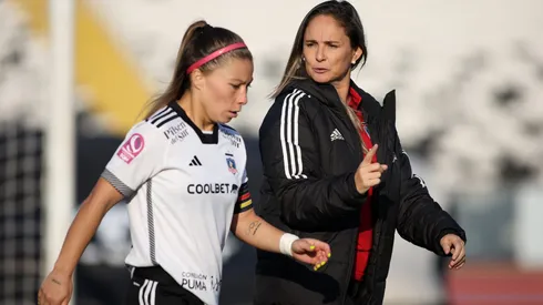 Yanara Aedo detalló el trabajo de Tatiele Silveira en las Albas.