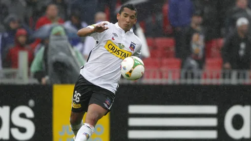 El gran sacrificio de Toro para volver a jugar en el fútbol chileno.