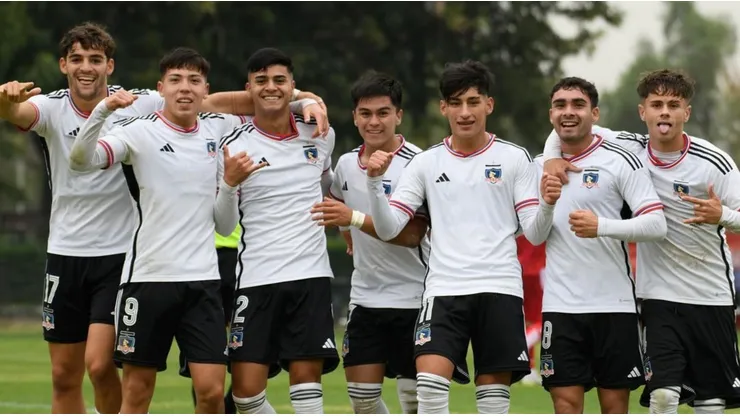 El Semillero Albo logró un gran triunfo en el Monumental.