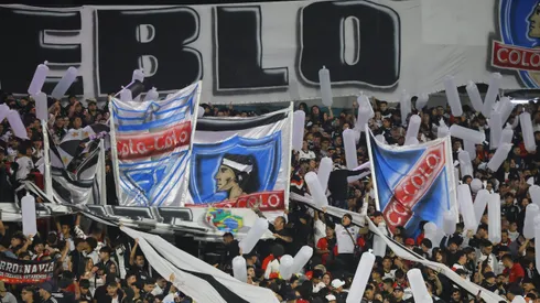 CSD Colo Colo pone a la venta entradas para cena de aniversario.