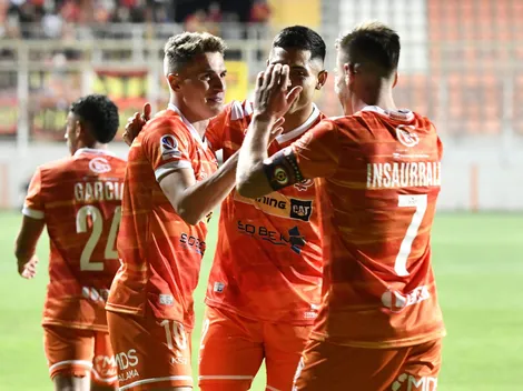 Cobreloa se queda sin su principal figura