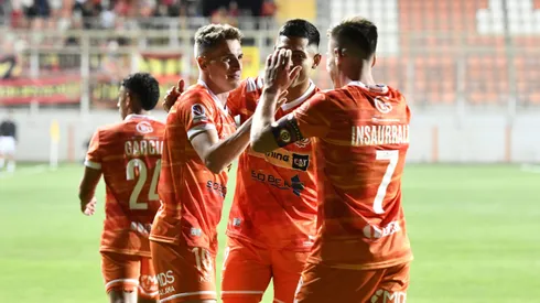 Cobreloa se queda sin su principal figura para la visita a Colo Colo en el Monumental.