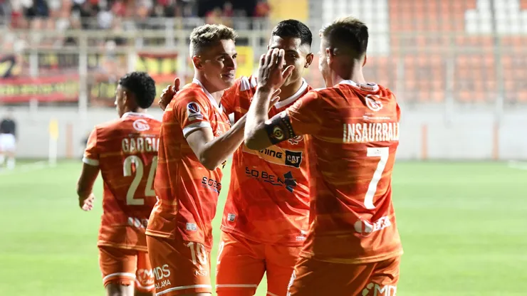Cobreloa se queda sin su principal figura para la visita a Colo Colo en el Monumental.