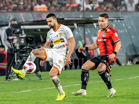 Óscar Opazo remarca la importancia del duelo ante Cobreloa