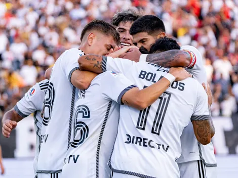 ¡Programación de la octava fecha del Campeonato!