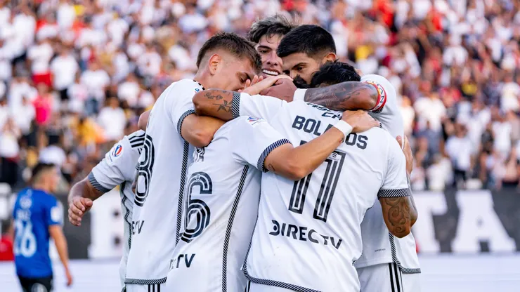 Colo Colo vs Cobreloa encienden la octava fecha del Campeonato Nacional.