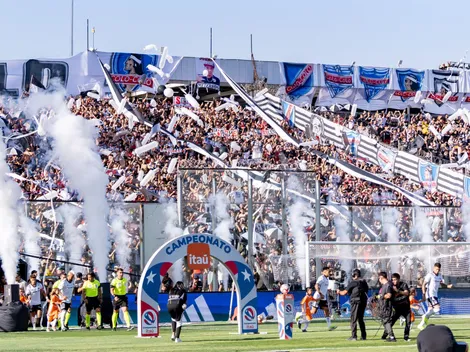 ¡Calendario de actividades para el aniversario de Colo Colo!