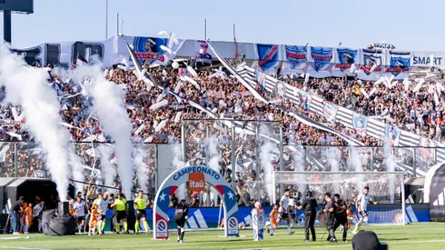 Colo Colo cumple 99 años de historia.