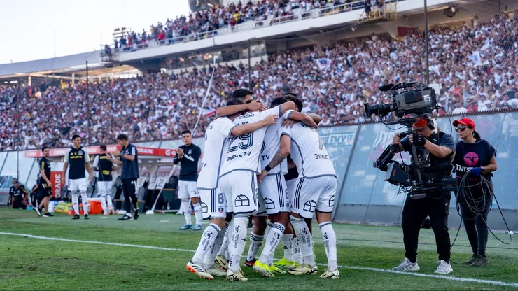 Colo Colo informa proceso de venta de entradas para duelo con Cobreloa.