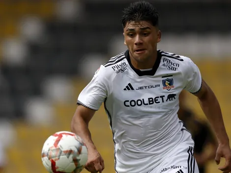 Jorge Valdivia categórico con Damián Pizarro: "Debió haberse ido"