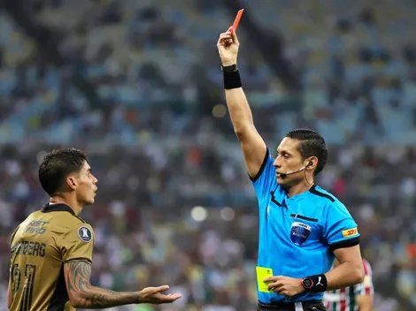 Las opciones para reemplazar a Wiemberg en Colo Colo