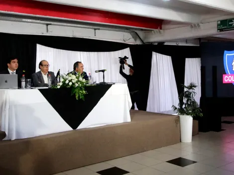 ¿Cuándo son las elecciones en Blanco y Negro?