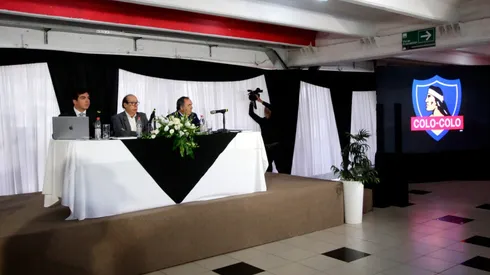 ¿Cuándo son las elecciones en Blanco y Negro?