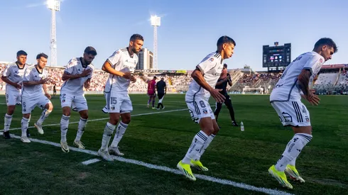 Colo Colo retorna a los entrenamientos pensando en el Campeonato Nacional.