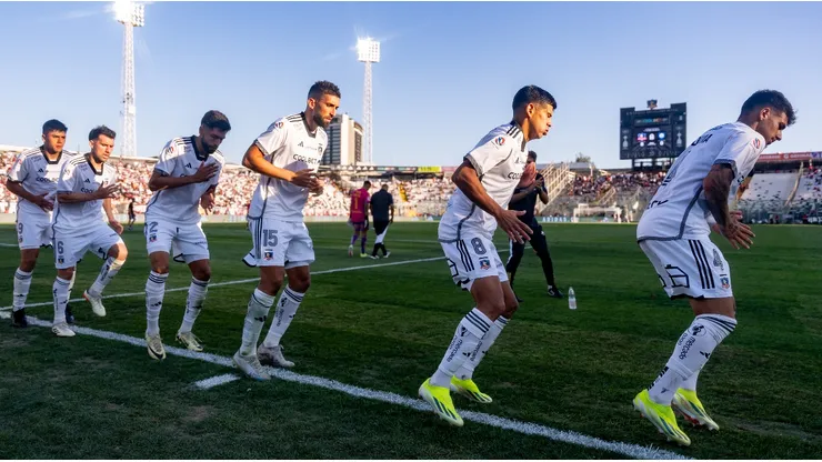 Colo Colo retorna a los entrenamientos pensando en el Campeonato Nacional.