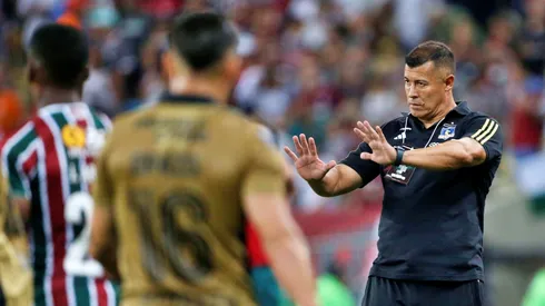 Colo Colo tendrá una semana más tranquila.