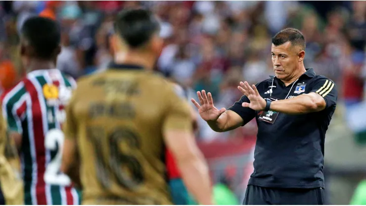 Colo Colo tendrá una semana más tranquila.