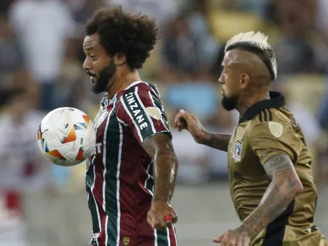 ¿Provocación a Vidal? El picante posteo de Marcelo tras victoria