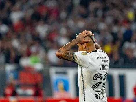 Millonario castigo económico para Colo Colo en Copa Libertadores