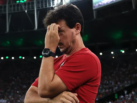 DT de Fluminense se saca el sombrero con Colo Colo